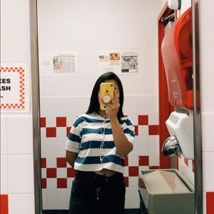 Meet your Posher, Angie